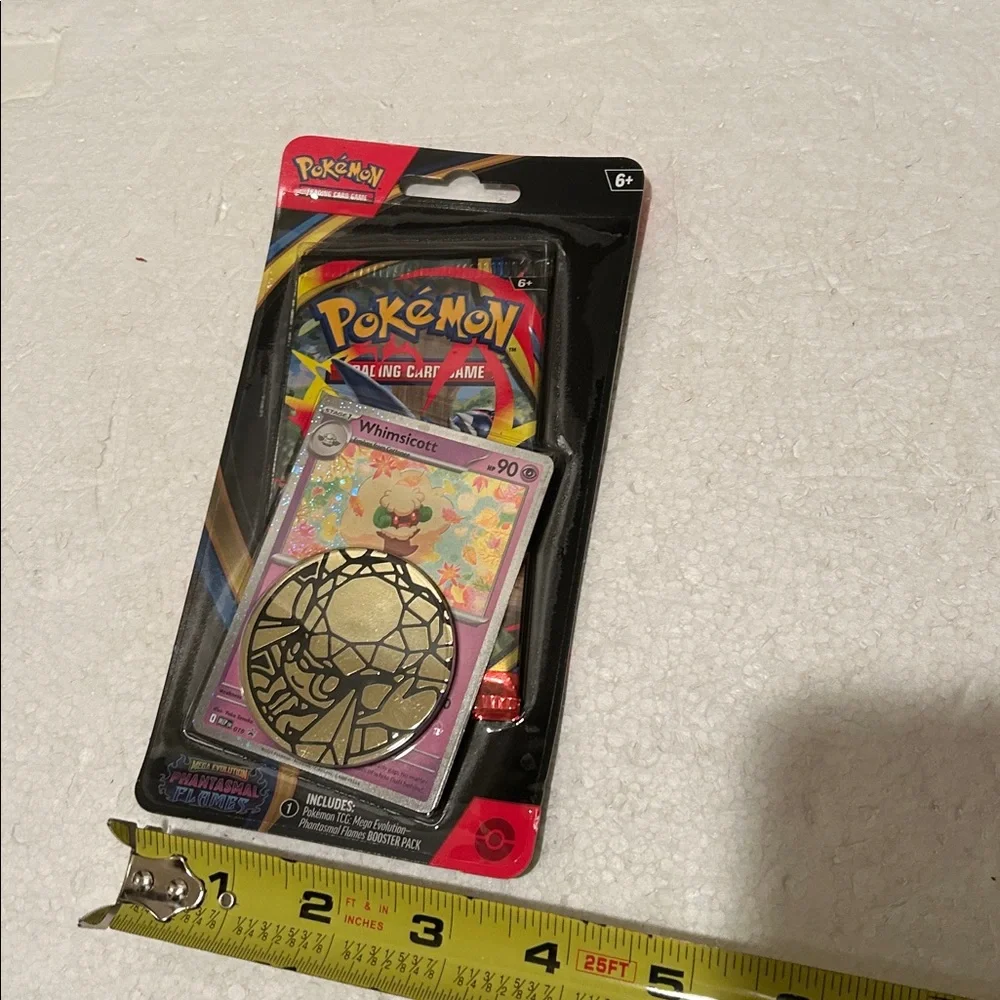 Pokemon questions leave